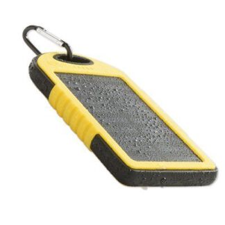 Carregador Solar 4000 mAh