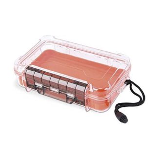 Caja impermeable TOOD TO301